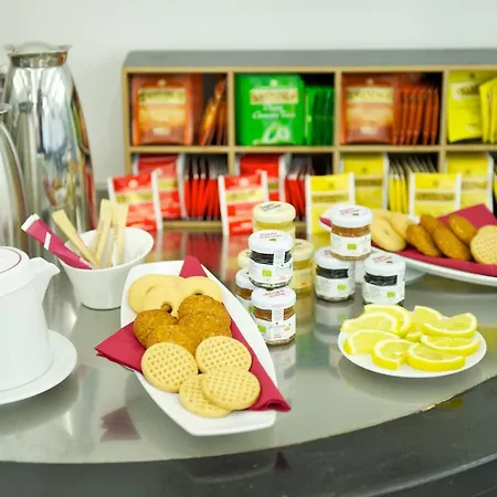 Mercure Centro Palazzo Dolci Bergamo