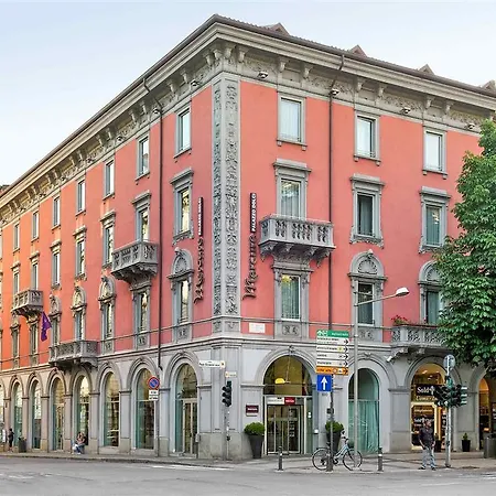 Mercure Centro Palazzo Dolci