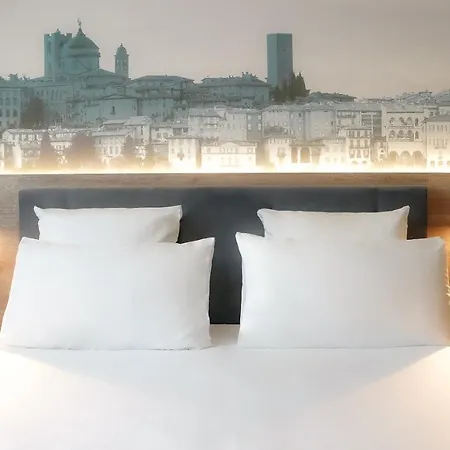 Mercure Centro Palazzo Dolci 4* Bergamo