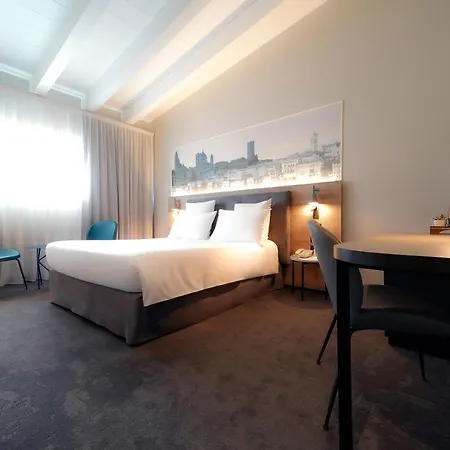 Mercure Centro Palazzo Dolci 4* Bergamo