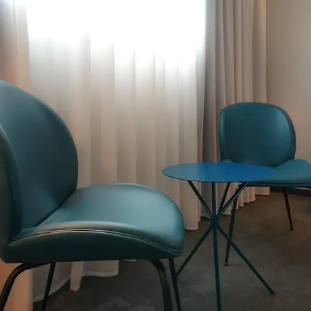 Mercure Centro Palazzo Dolci 4*