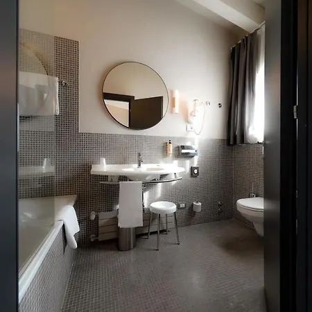 Mercure Centro Palazzo Dolci Hotel Bergamo