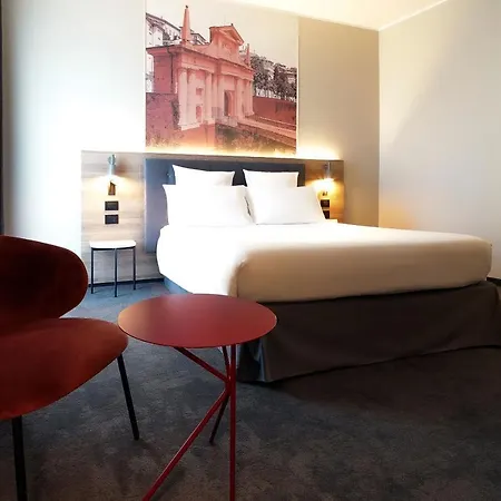 Hotel Mercure Centro Palazzo Dolci