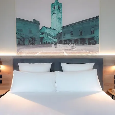 Hotel Mercure Centro Palazzo Dolci Bergamo
