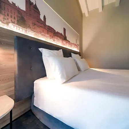 Mercure Centro Palazzo Dolci Bergamo