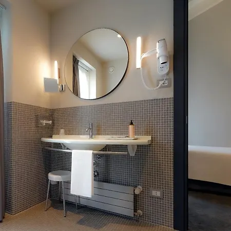 Mercure Centro Palazzo Dolci 4* Bergamo