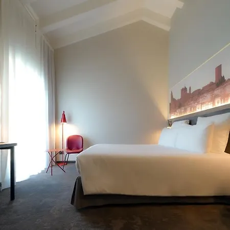 Mercure Centro Palazzo Dolci 4*
