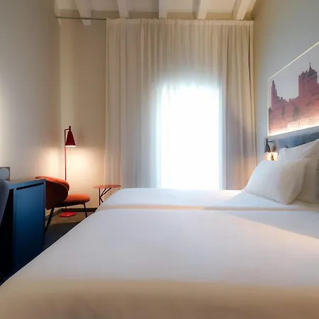 Mercure Centro Palazzo Dolci 4* Bergamo