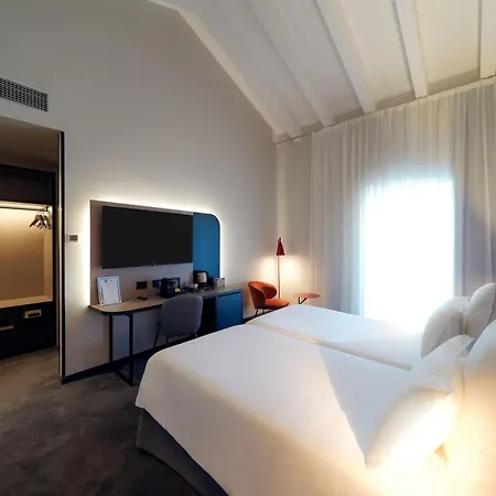 Mercure Centro Palazzo Dolci Bergamo