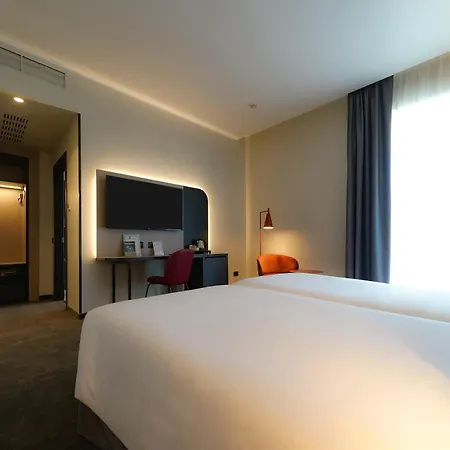 Ξενοδοχείο Mercure Centro Palazzo Dolci