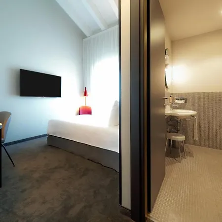 Mercure Centro Palazzo Dolci Hotel Bergamo