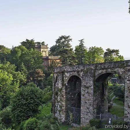 Hotel Mercure Centro Palazzo Dolci Bergamo