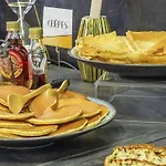 Mercure Centro Palazzo Dolci Hotel Bergame