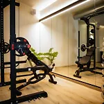 Hotel Mercure Centro Palazzo Dolci 4*