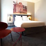 Mercure Centro Palazzo Dolci Hotel Bergamo
