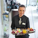 Mercure Centro Palazzo Dolci Hotel 4*