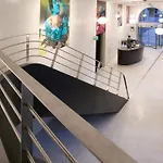 Hotel Mercure Centro Palazzo Dolci Bergamo