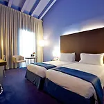Hotel Mercure Centro Palazzo Dolci