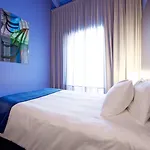Mercure Centro Palazzo Dolci Hotel Bergame