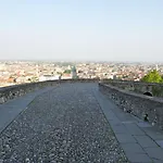 Mercure Centro Palazzo Dolci 4*