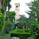 Mercure Centro Palazzo Dolci 4*