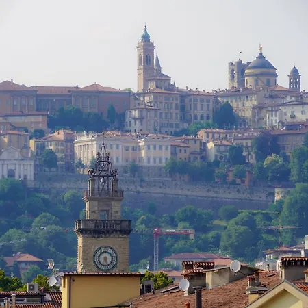 Otel Mercure Centro Palazzo Dolci 4*