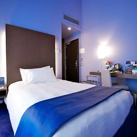 Mercure Centro Palazzo Dolci 4* ברגמו