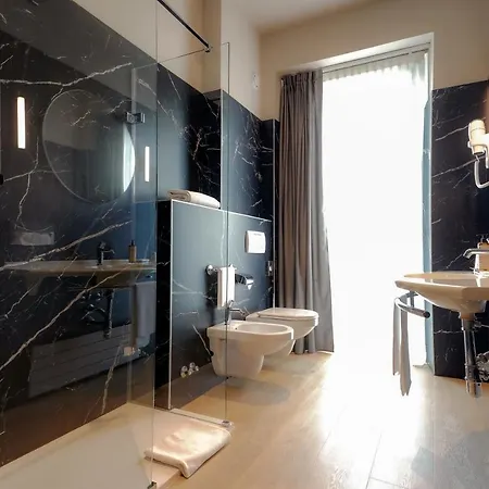 Mercure Centro Palazzo Dolci מלון