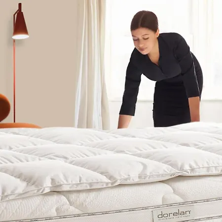 מלון Mercure Centro Palazzo Dolci ברגמו