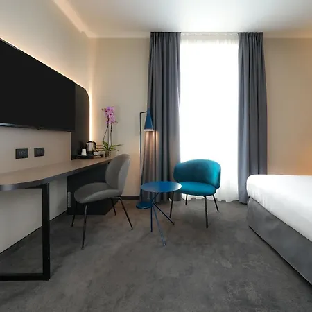 Mercure Centro Palazzo Dolci 4* Μπέργκαμο