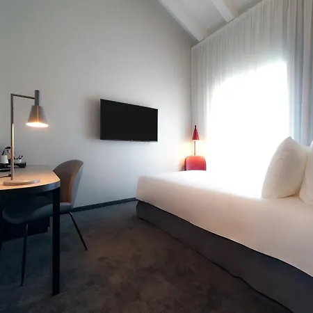 Mercure Centro Palazzo Dolci מלון ברגמו