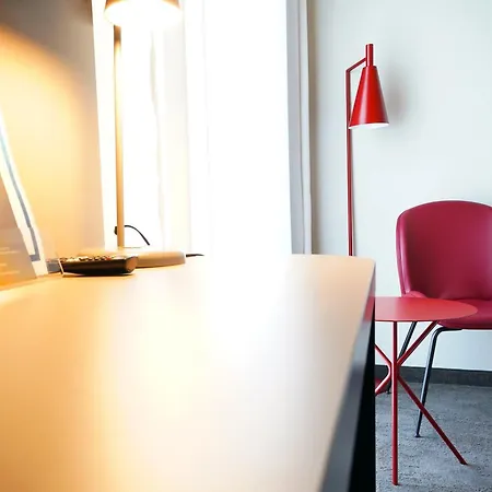 Ξενοδοχείο Mercure Centro Palazzo Dolci