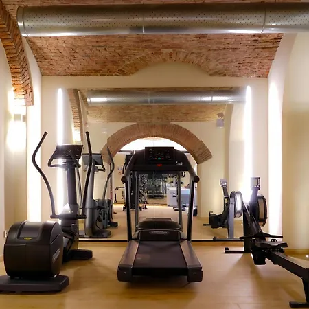 Mercure Centro Palazzo Dolci Μπέργκαμο