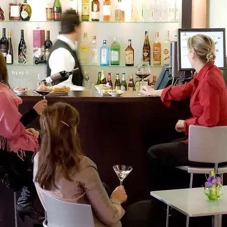 Mercure Centro Palazzo Dolci