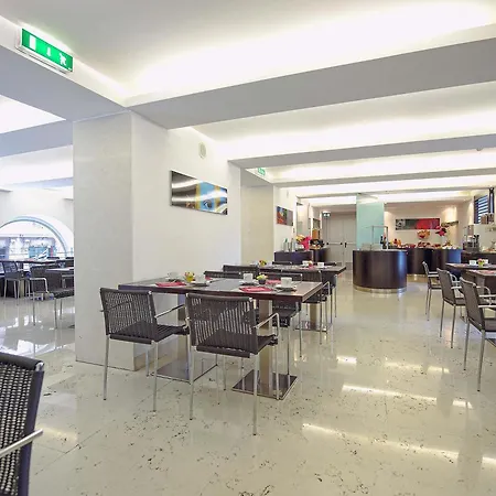 Mercure Centro Palazzo Dolci Hotel