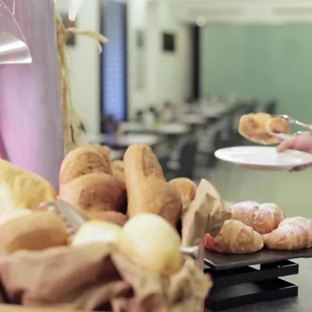 Mercure Centro Palazzo Dolci Μπέργκαμο