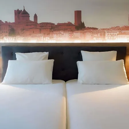 Mercure Centro Palazzo Dolci 4* Bergamo