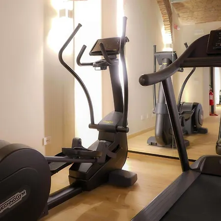 Mercure Centro Palazzo Dolci Bergamo