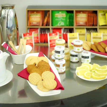 Отель Mercure Centro Palazzo Dolci