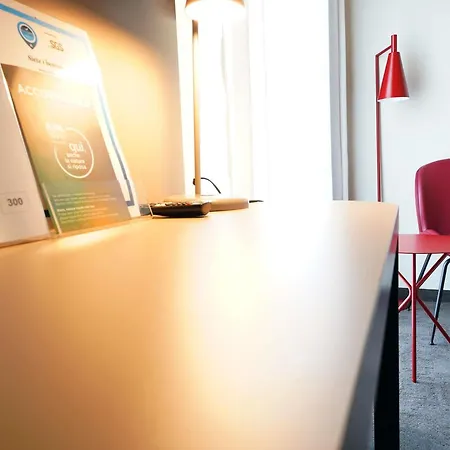 Mercure Centro Palazzo Dolci Ξενοδοχείο 4*