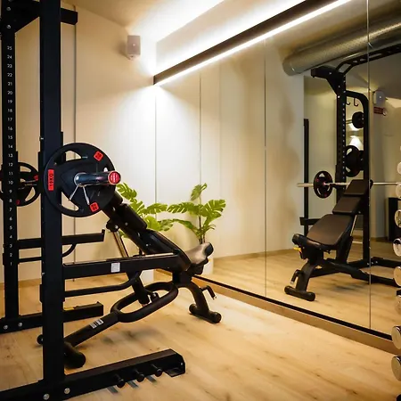 Ξενοδοχείο Mercure Centro Palazzo Dolci 4*