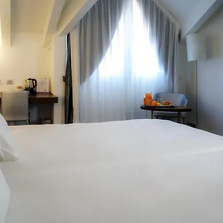 Mercure Centro Palazzo Dolci 4* Bergamo
