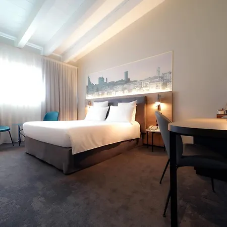 Hotel Mercure Centro Palazzo Dolci