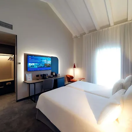 Ξενοδοχείο Mercure Centro Palazzo Dolci