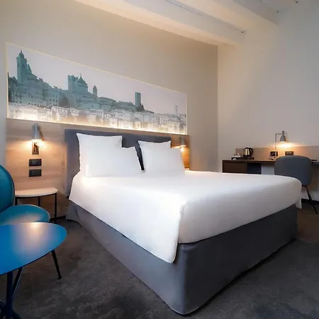 Mercure Centro Palazzo Dolci 4* Bergamo