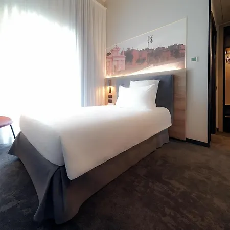 Hotel Mercure Centro Palazzo Dolci