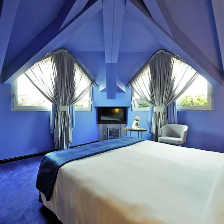 Mercure Centro Palazzo Dolci