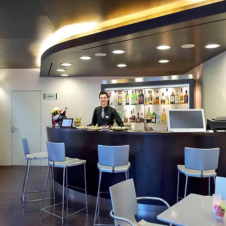 Mercure Centro Palazzo Dolci Hotel Bergamo