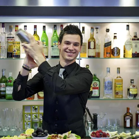 Mercure Centro Palazzo Dolci Бергамо