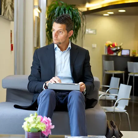 Mercure Centro Palazzo Dolci Отель Бергамо